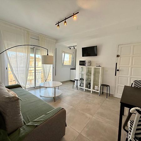 Golden Coast Calafell 2 Aparthotel El Vendrell Εξωτερικό φωτογραφία