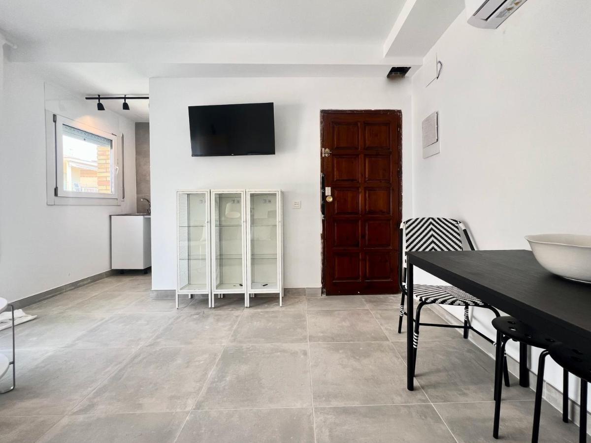 Golden Coast Calafell 2 Aparthotel El Vendrell Εξωτερικό φωτογραφία