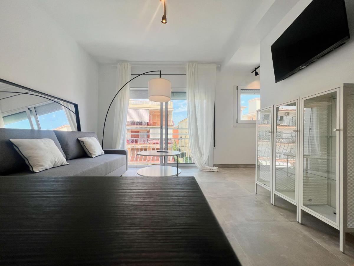 Golden Coast Calafell 2 Aparthotel El Vendrell Εξωτερικό φωτογραφία