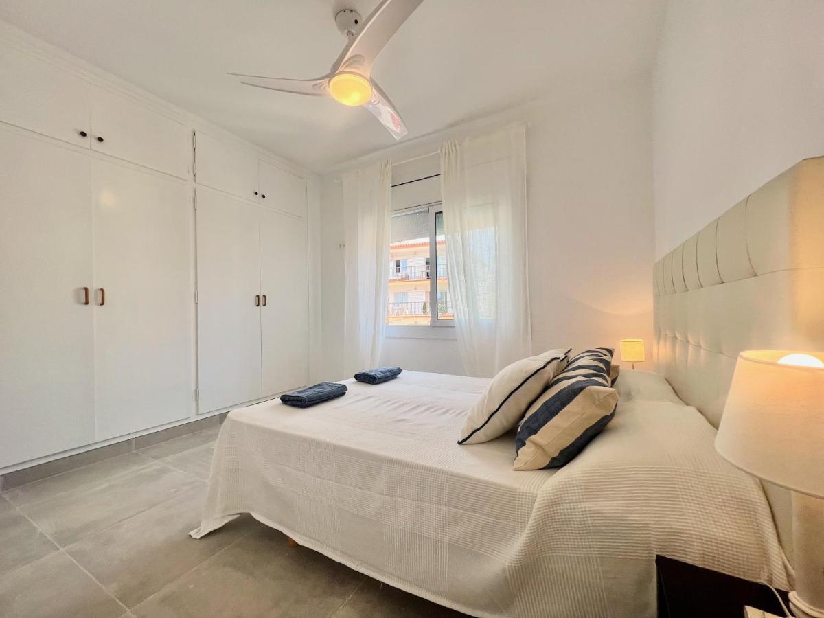 Golden Coast Calafell 2 Aparthotel El Vendrell Εξωτερικό φωτογραφία