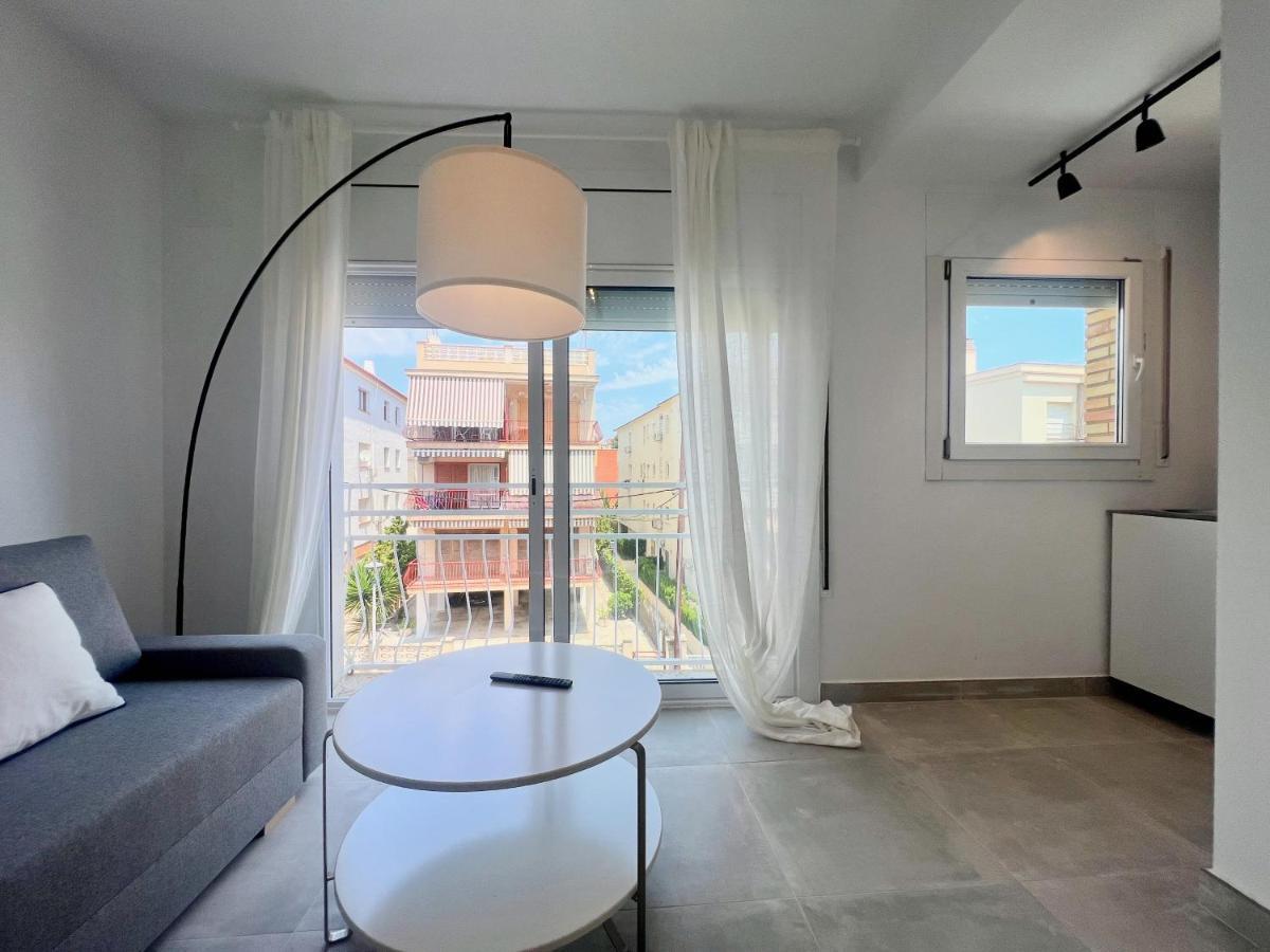 Golden Coast Calafell 2 Aparthotel El Vendrell Εξωτερικό φωτογραφία