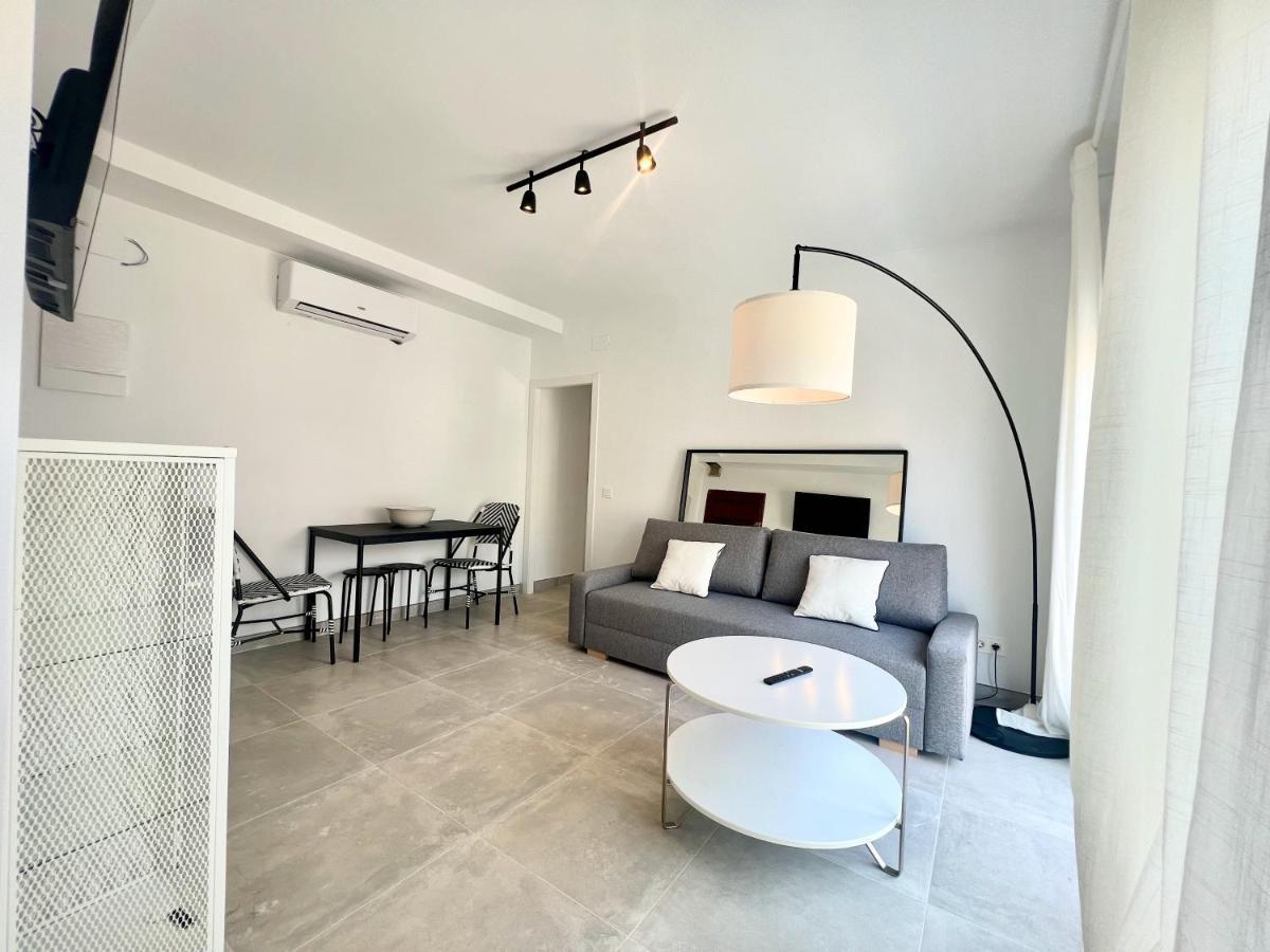 Golden Coast Calafell 2 Aparthotel El Vendrell Εξωτερικό φωτογραφία