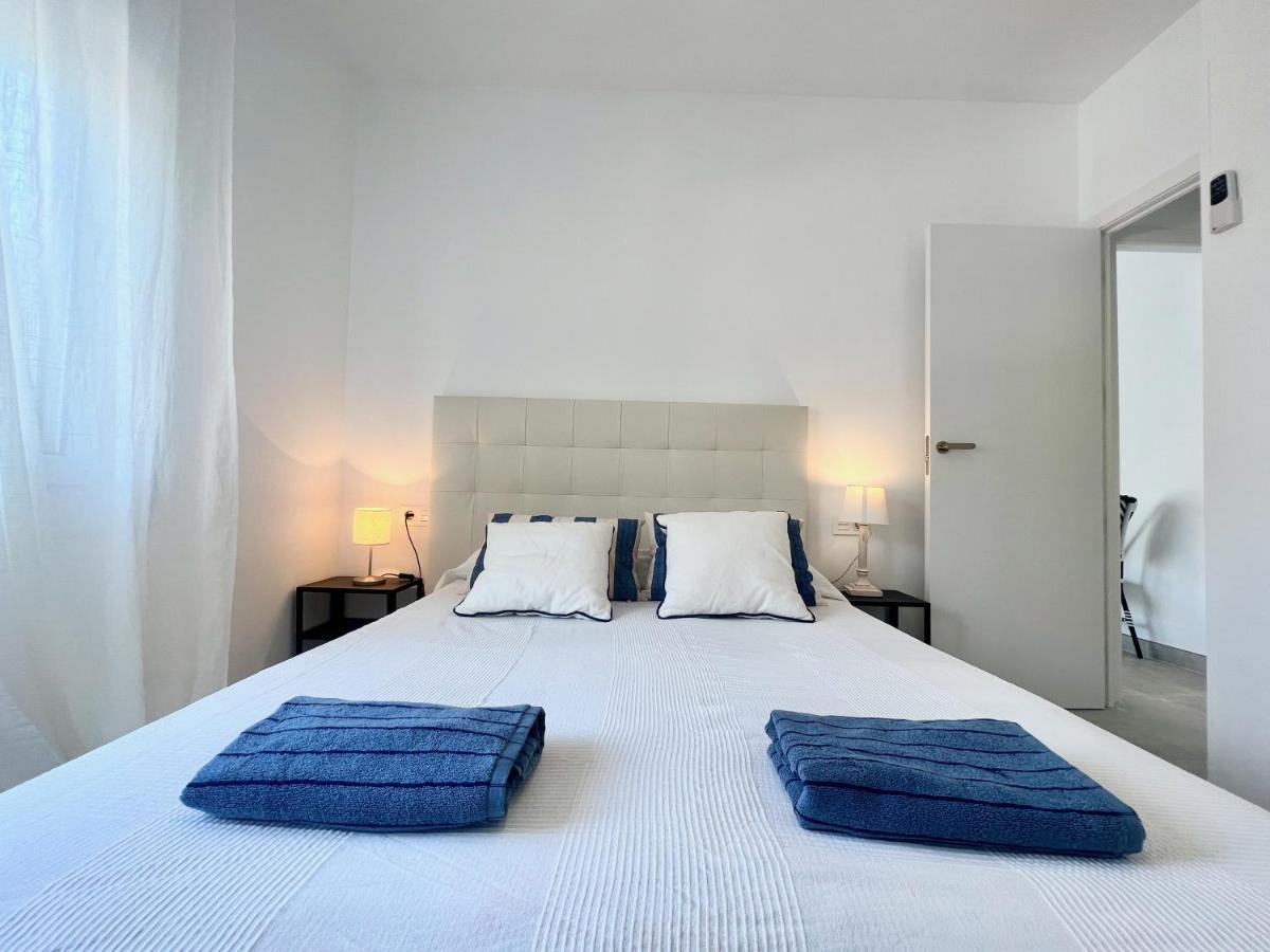 Golden Coast Calafell 2 Aparthotel El Vendrell Εξωτερικό φωτογραφία