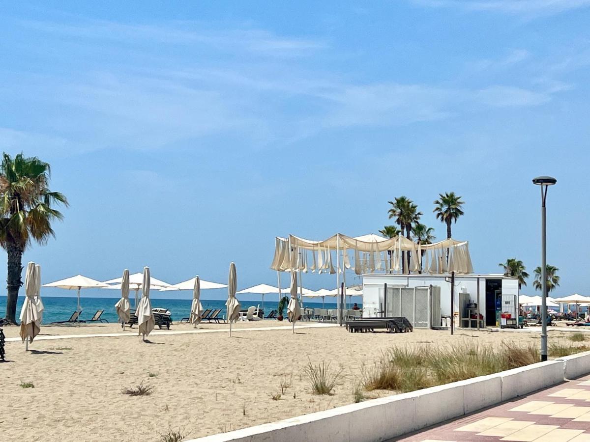 Golden Coast Calafell 2 Aparthotel El Vendrell Εξωτερικό φωτογραφία