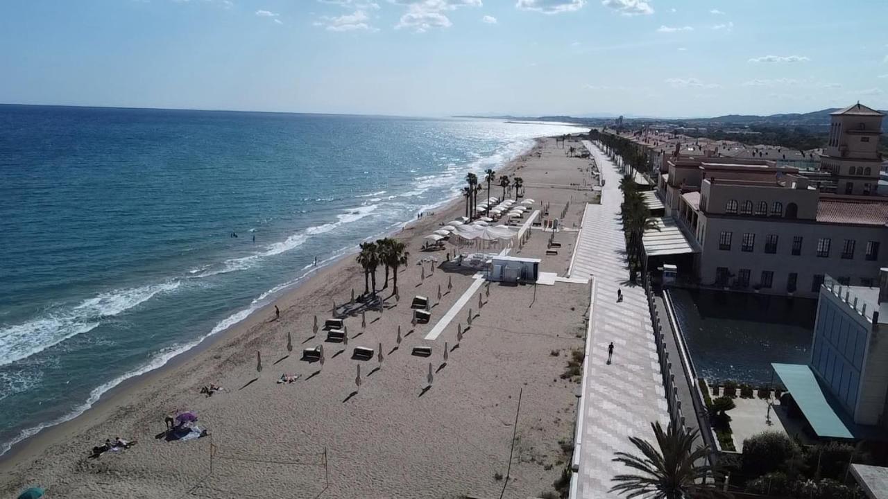 Golden Coast Calafell 2 Aparthotel El Vendrell Εξωτερικό φωτογραφία