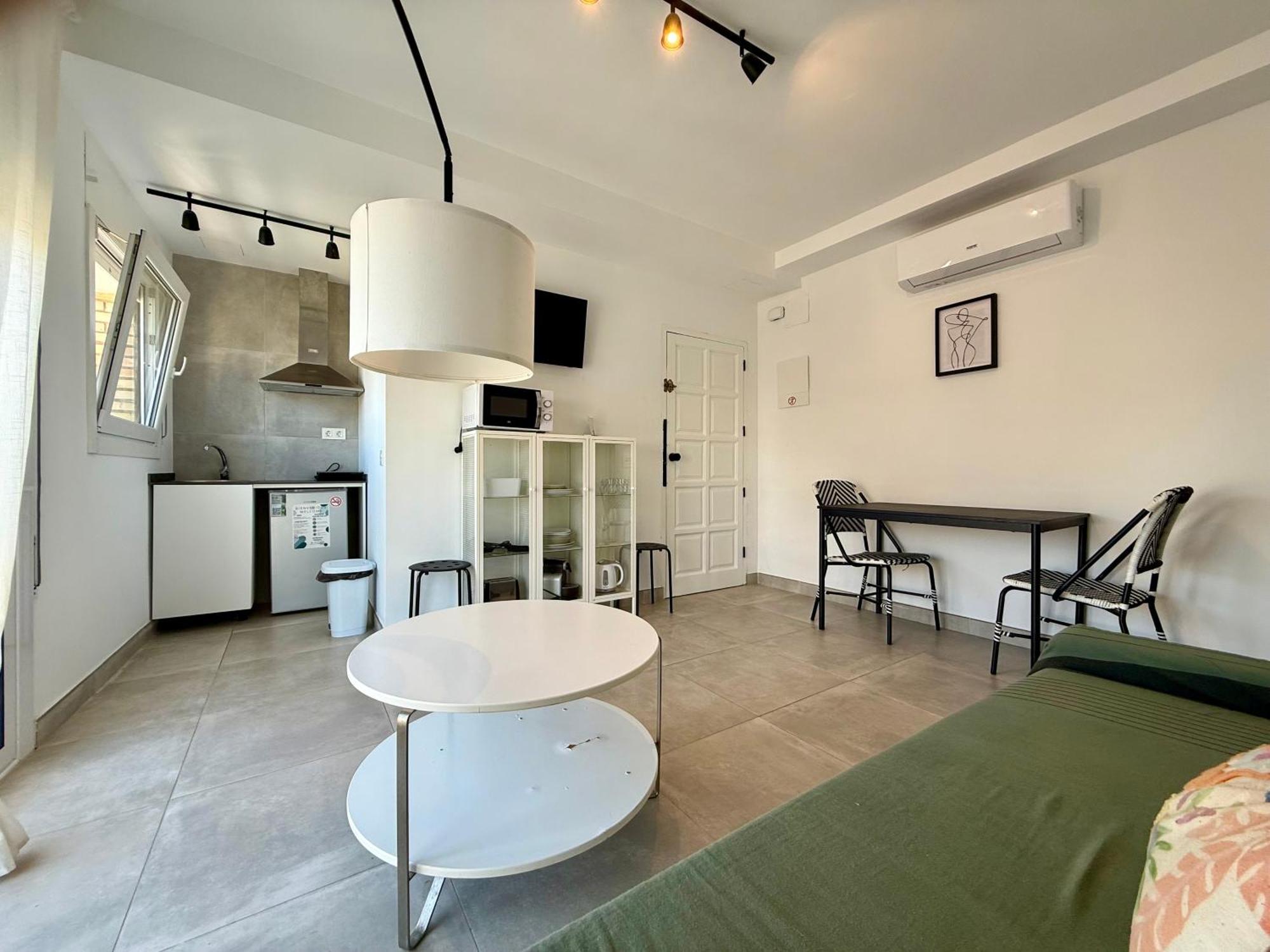 Golden Coast Calafell 2 Aparthotel El Vendrell Εξωτερικό φωτογραφία