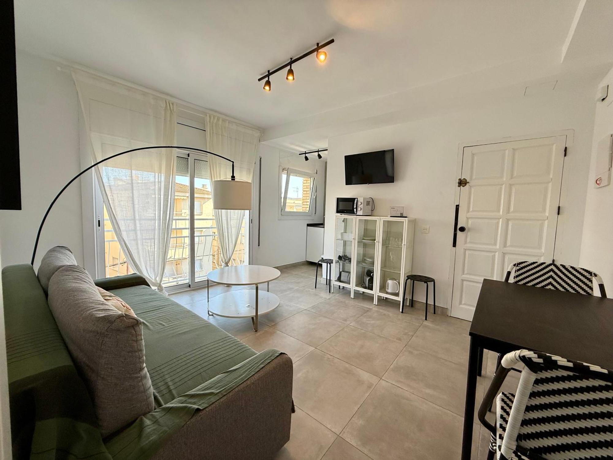 Golden Coast Calafell 2 Aparthotel El Vendrell Εξωτερικό φωτογραφία