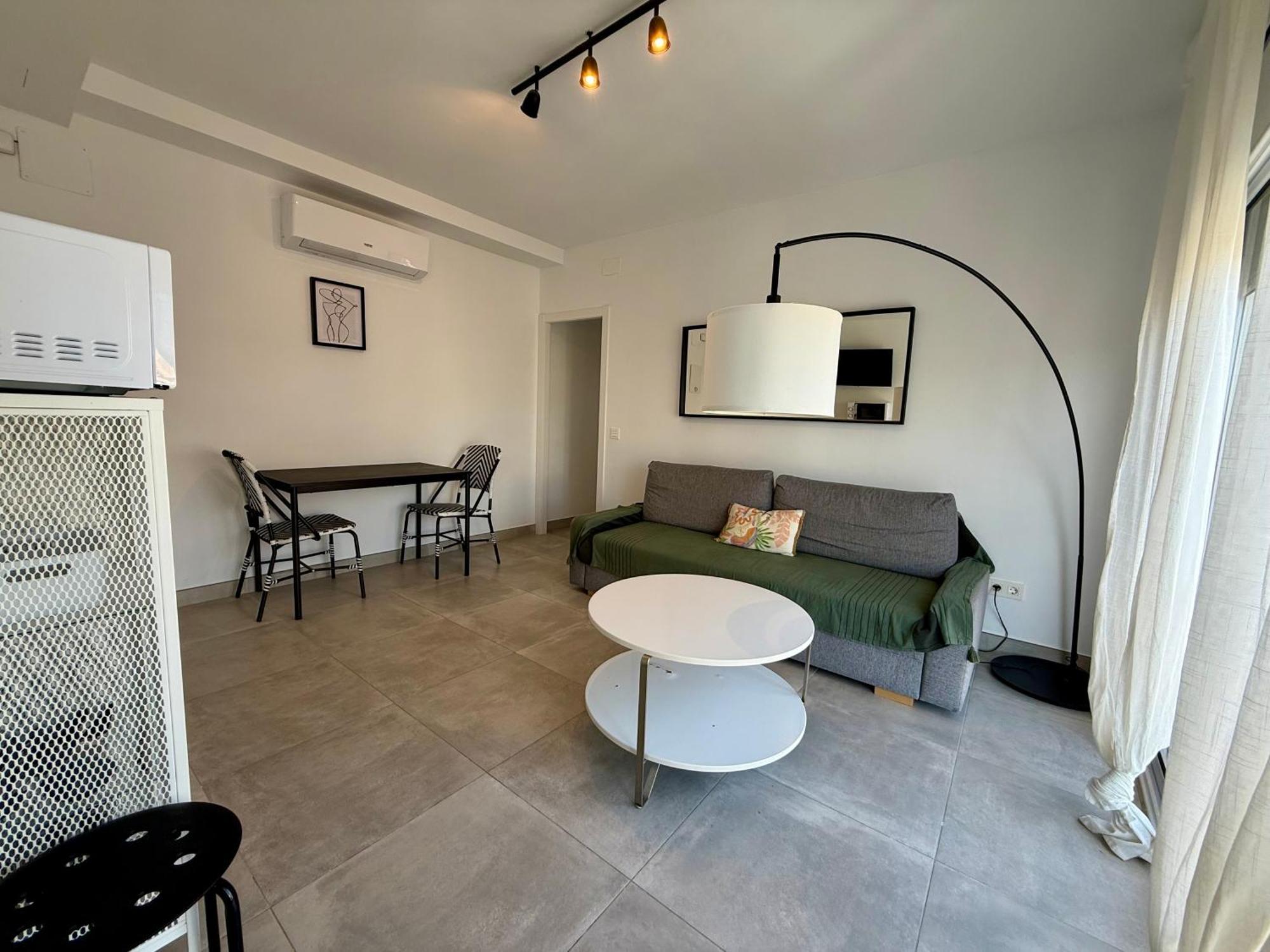Golden Coast Calafell 2 Aparthotel El Vendrell Εξωτερικό φωτογραφία